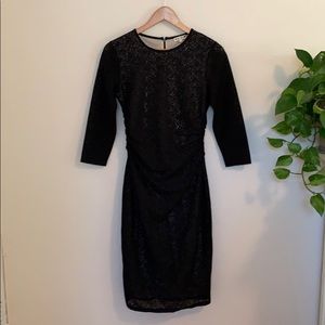 Reiss Zoe dress size small